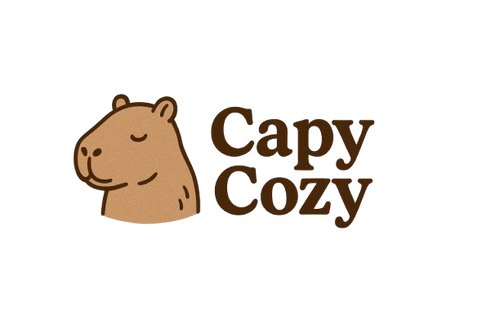 Capy Cozy