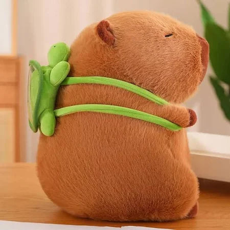Capybara Plush